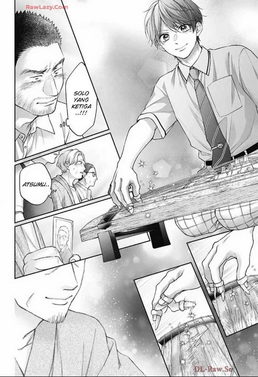 Kono Oto Tomare! Chapter 139 Gambar 3